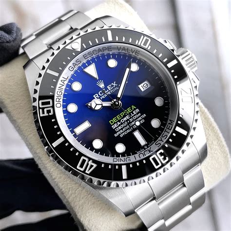 quotazioni rolex sea dweller|rolex deep sea watches.